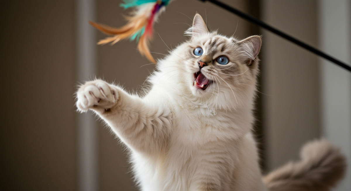Les 5 idées reçues sur le Ragdoll démystifiées